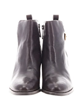 Lauren by Ralph Lauren Ankle Boots (view 2)