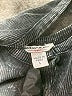 Guess Jeans 100% Cotton Black Bodysuit Size L - photo 3