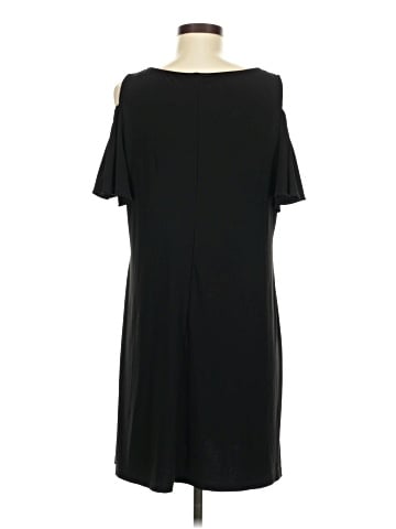 MSK 3/4 Sleeve Top (view 2)