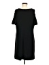 MSK Black 3/4 Sleeve Top Size XL - photo 2