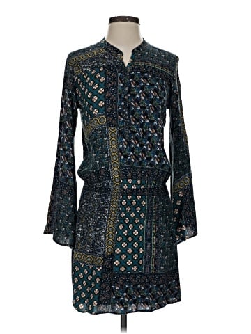 Stillwater Casual Dress (view 1)