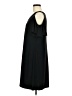 MSK Black 3/4 Sleeve Top Size XL - photo 5