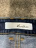 KANCAN JEANS Blue Jeans Size 22W - photo 3