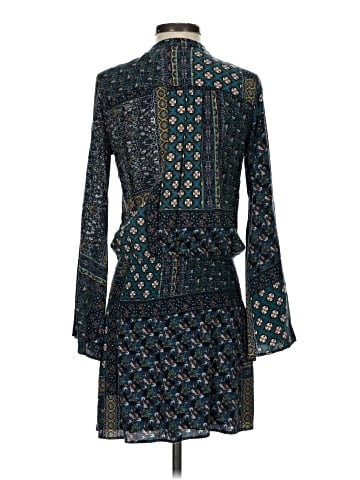 Stillwater Casual Dress (view 2)