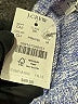 J.Crew Blue Pullover Sweater Size M - photo 7