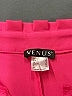 Venus Solid Pink Shorts Size 6 - photo 3