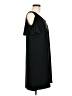 MSK Black 3/4 Sleeve Top Size XL - photo 4