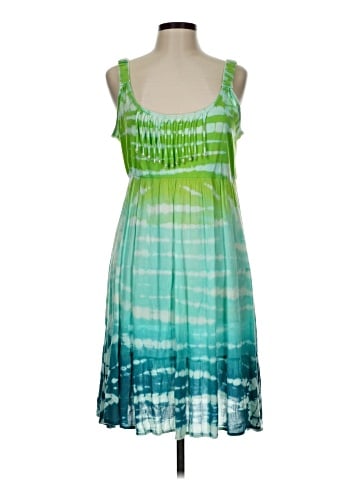 Lola Casual Dress (view 1)