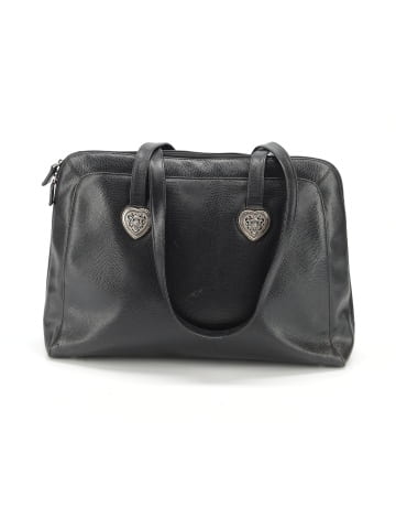 Coldwater Creek Leather Tote (view 1)