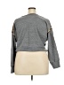 mile(s) by Madewell Gray Pullover Sweater Size XXL - photo 2