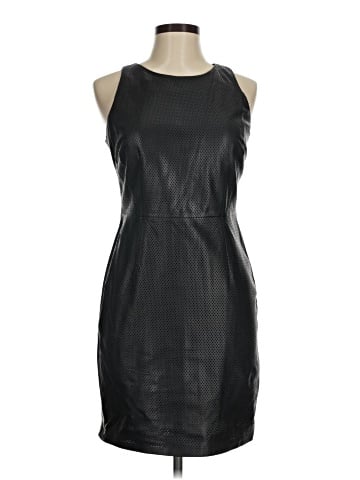 Aqua Cocktail Dress (view 1)