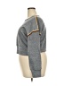 mile(s) by Madewell Gray Pullover Sweater Size XXL - photo 5