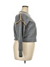 mile(s) by Madewell Gray Pullover Sweater Size XXL - photo 4