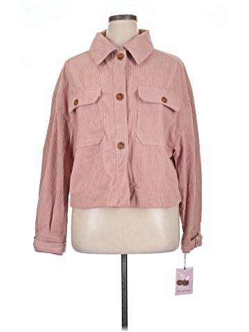 Avec Les Filles Jacket (view 1)