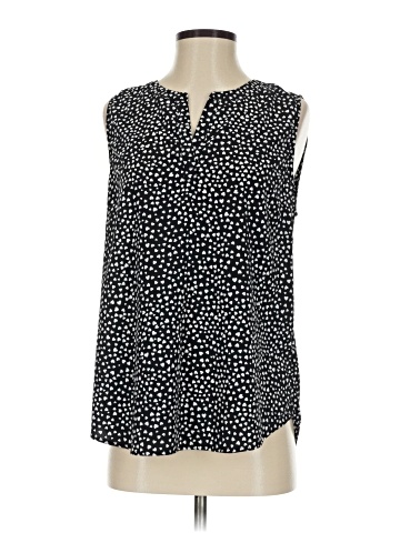 dalia Sleeveless Blouse (view 1)