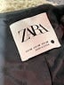 Zara Ivory Coat Size XS - photo 6
