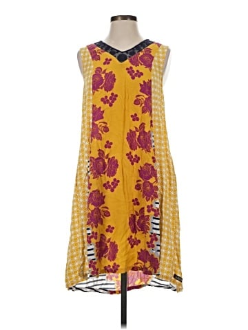 Matilda Jane Casual Dress (view 1)