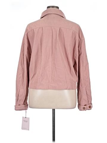 Avec Les Filles Jacket (view 2)