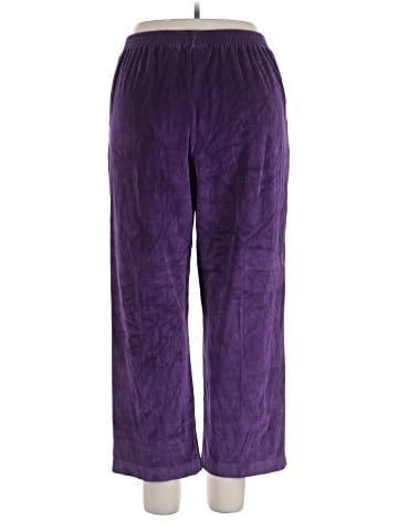 Alfred Dunner Casual Pants (view 2)