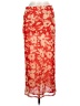 RESA Red Casual Skirt Size M - photo 1