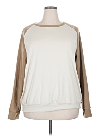 Bella Sweatshirt (view 1)
