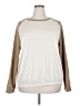 Bella Tan Sweatshirt Size 2X - photo 1