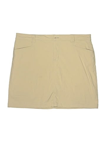 Eddie Bauer Casual Skirt (view 1)