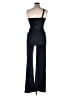 Fashion Nova Black Jumpsuit Size XL - photo 2