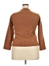 J.Crew Factory Store Brown Pullover Sweater Size XXL - photo 2