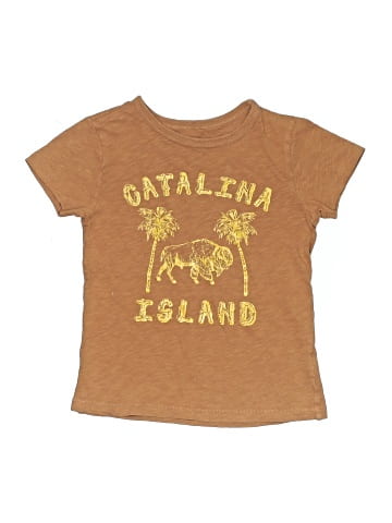 Crewcuts Short Sleeve T-Shirt (view 1)