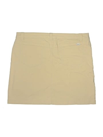 Eddie Bauer Casual Skirt (view 2)