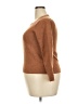J.Crew Factory Store Brown Pullover Sweater Size XXL - photo 5