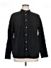 Gap Black Long Sleeve Button-Down Shirt Size XL - photo 1