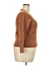 J.Crew Factory Store Brown Pullover Sweater Size XXL - photo 4