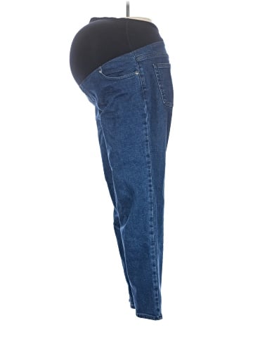 Isabel Maternity Jeggings (view 1)