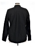 Gap Black Long Sleeve Button-Down Shirt Size XL - photo 2