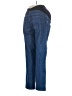 Isabel Maternity Blue Jeggings Size 4 - photo 2