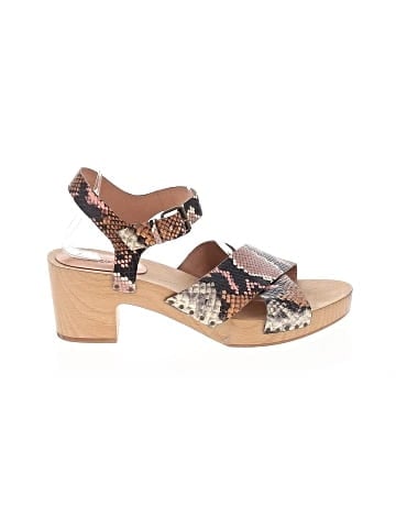Madewell Sandals (view 1)
