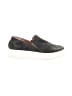 Steve Madden Black Green Sneakers Size 7 1/2 - photo 1