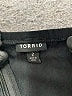 Torrid 100% Polyester Black Sleeveless Blouse Size 2X Plus (2) - photo 7