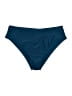 Shein Solid Blue Swimsuit Bottoms Size XL - photo 1