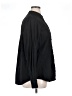 Gap Black Long Sleeve Button-Down Shirt Size XL - photo 4