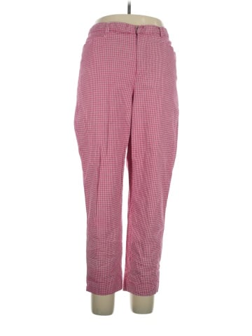 Rafaella Casual Pants (view 1)