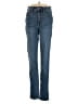 Madewell Blue Jeans Size 24 waist (tall) - photo 1