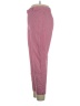 Rafaella Pink Casual Pants Size 14 - photo 6