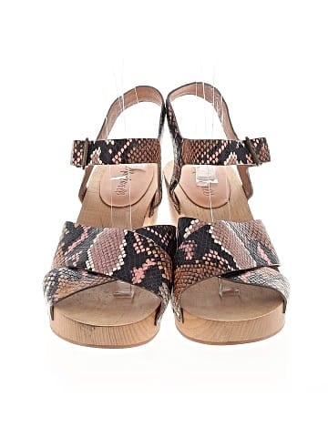 Madewell Sandals (view 2)