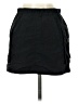 Mimosa 100% Polyester Solid Black Casual Skirt Size S - photo 2