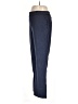 Nine West Chevron-herringbone Blue Dress Pants Size 12 - photo 5