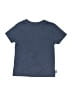 Unbranded Solid Blue Short Sleeve T-Shirt Size 6 - photo 1