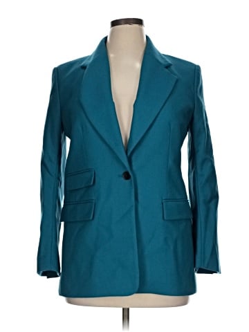 Banana Republic Wool Blazer (view 1)